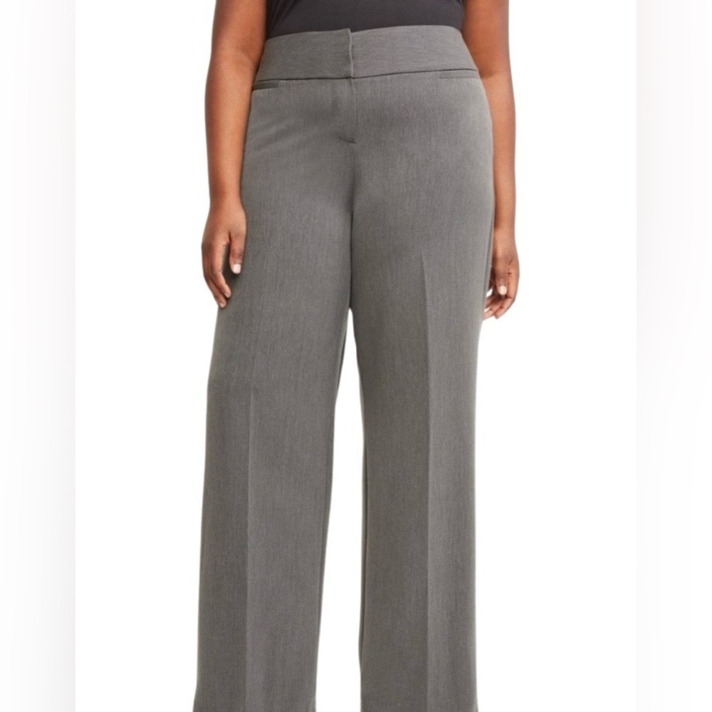 Lane Bryant “Allie” Trousers - Picture 4 of 8